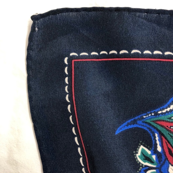 Evan Picone scarf - Picture 11 of 11